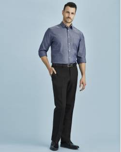 Mens Cool Stretch Slimline Pant